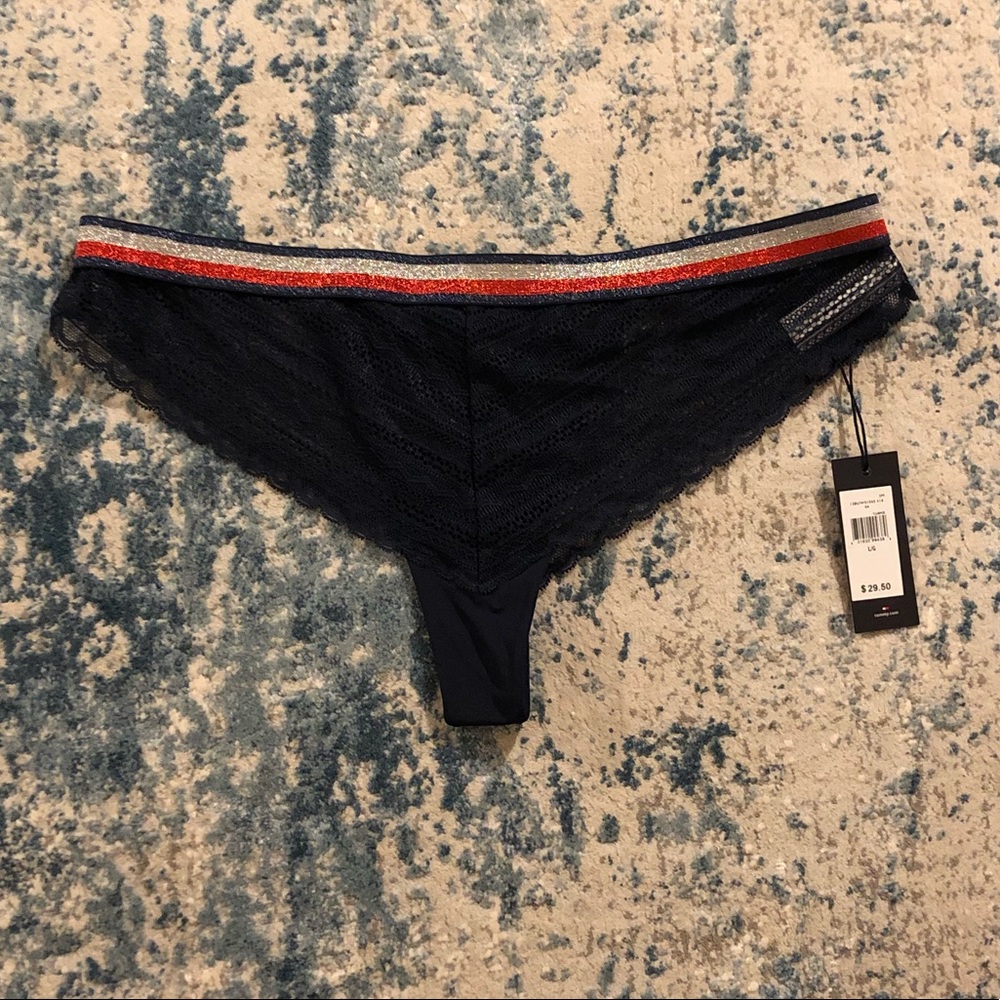 Tommy Hilfiger Cheeksters